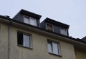 Kleinkind aus Fenster gefallen Köln Vingst Rothenburgerstr P14